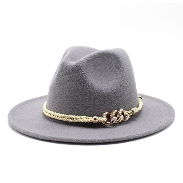 Tracey Panama Hat
